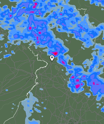 Opady atmosferyczne