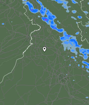 Opady atmosferyczne