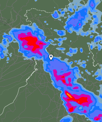 Precipitazioni