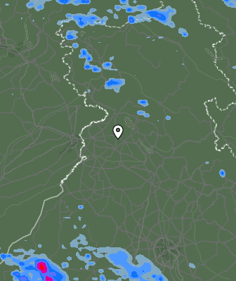 Opady atmosferyczne