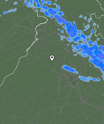 Precipitaţii