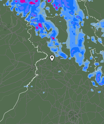Opady atmosferyczne
