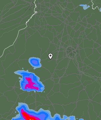 Precipitazioni