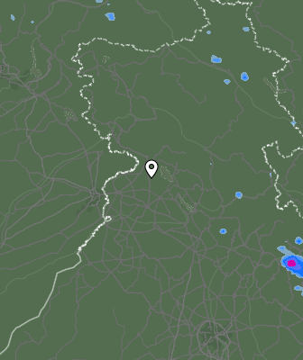 Opady atmosferyczne