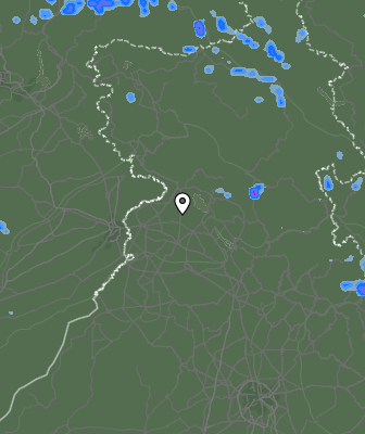 Opady atmosferyczne
