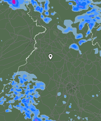 Opady atmosferyczne