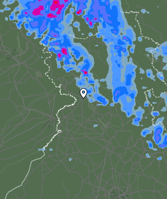 Opady atmosferyczne