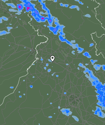 Opady atmosferyczne