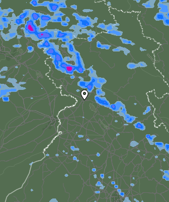 Opady atmosferyczne
