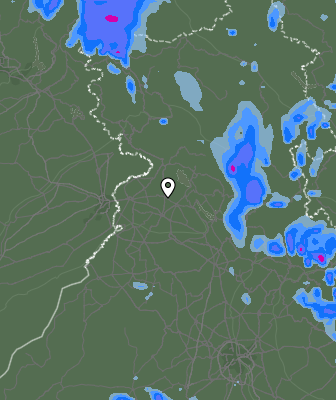 Opady atmosferyczne