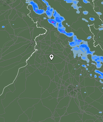 Opady atmosferyczne