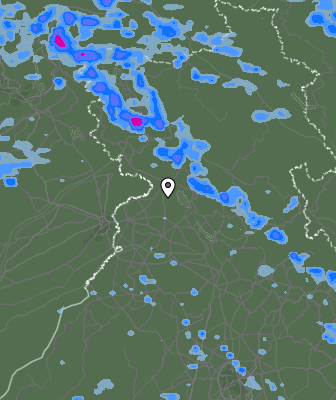 Opady atmosferyczne