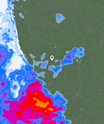 Precipitaţii