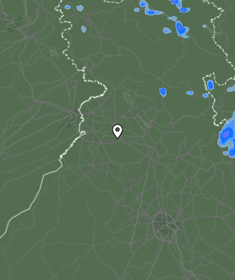 Opady atmosferyczne
