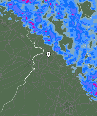 Opady atmosferyczne