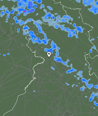 Opady atmosferyczne