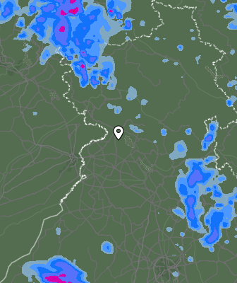 Opady atmosferyczne