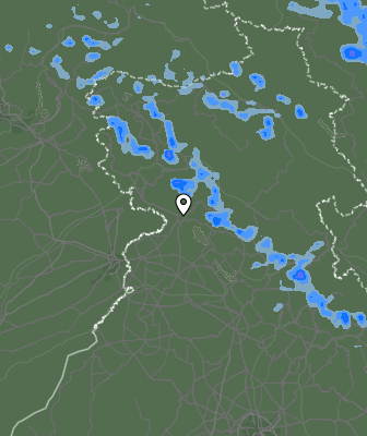Opady atmosferyczne