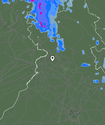 Opady atmosferyczne