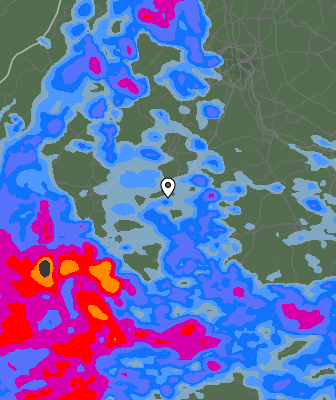 Precipitazioni