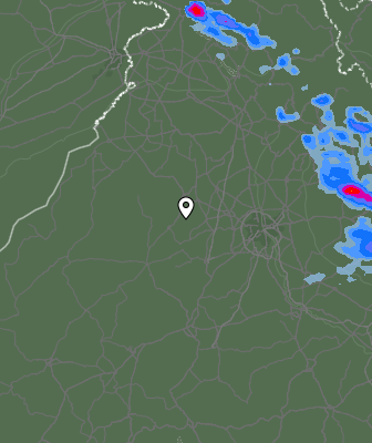 Precipitaţii