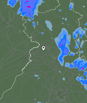 Opady atmosferyczne