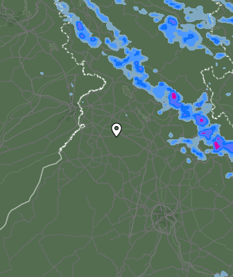 Opady atmosferyczne