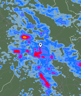 Precipitazioni