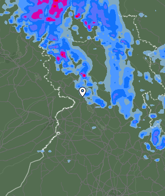 Opady atmosferyczne