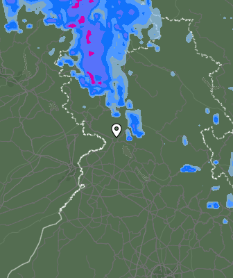 Opady atmosferyczne