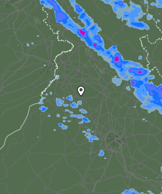 Opady atmosferyczne