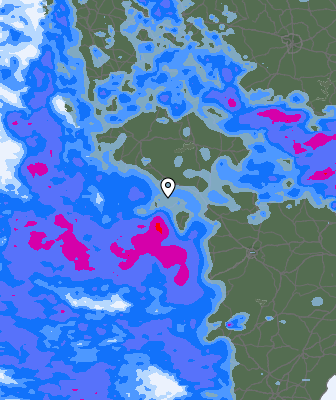 Precipitazioni