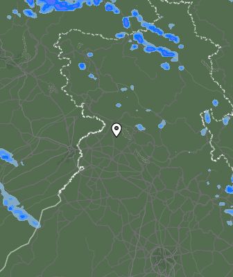Opady atmosferyczne