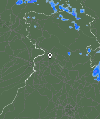 Opady atmosferyczne