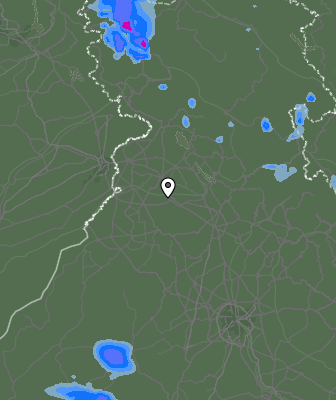 Opady atmosferyczne