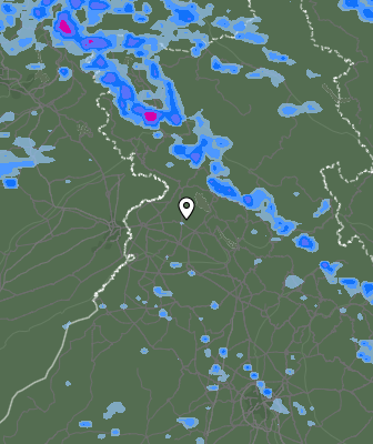 Opady atmosferyczne