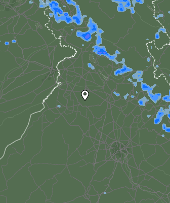 Opady atmosferyczne