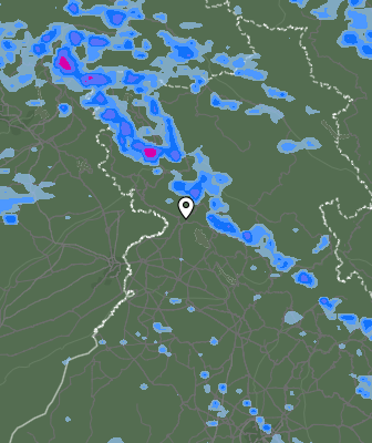 Opady atmosferyczne