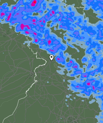 Opady atmosferyczne
