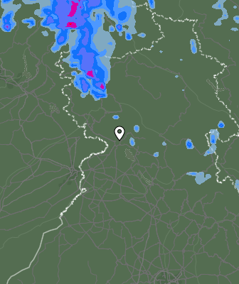 Opady atmosferyczne
