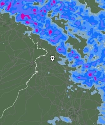 Opady atmosferyczne