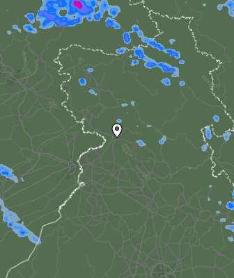 Opady atmosferyczne