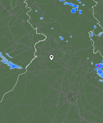 Opady atmosferyczne