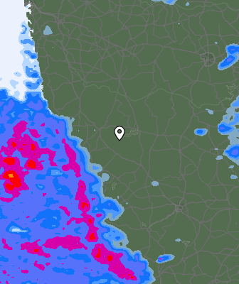 Opady atmosferyczne