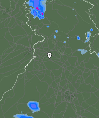 Opady atmosferyczne