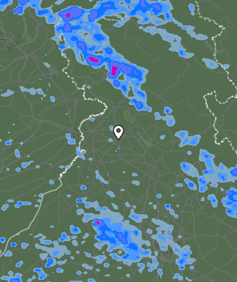 Opady atmosferyczne
