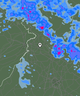 Opady atmosferyczne