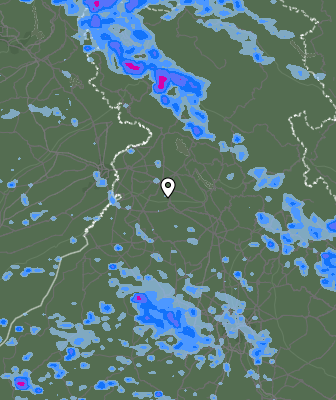 Opady atmosferyczne