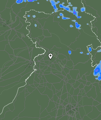 Opady atmosferyczne