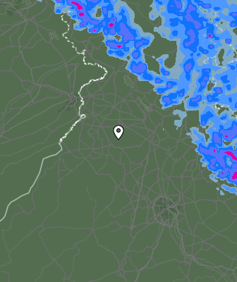 Opady atmosferyczne